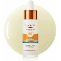 Eucerin Sun Face Oil Control Serum UV FPS50+ 30ml Eucerin Sun Face Oil Control Serum UV FPS50+ 30ml