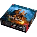 Puzzle Good Loot Gaming - The Witcher: Journey of Ciri 1000 pcs Puzzle Good Loot Gaming - The Witcher: Journey of Ciri 1000 pcs