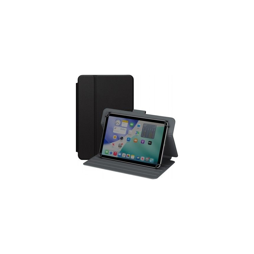 TARGUS SAFEFIT 6.8-8.9" UNIVERSAL CASE, BLACK