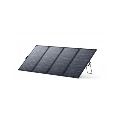 Anker Solix PS400 400W Dvigubos Saulės Moduliai su Sulankstomu Dizainu