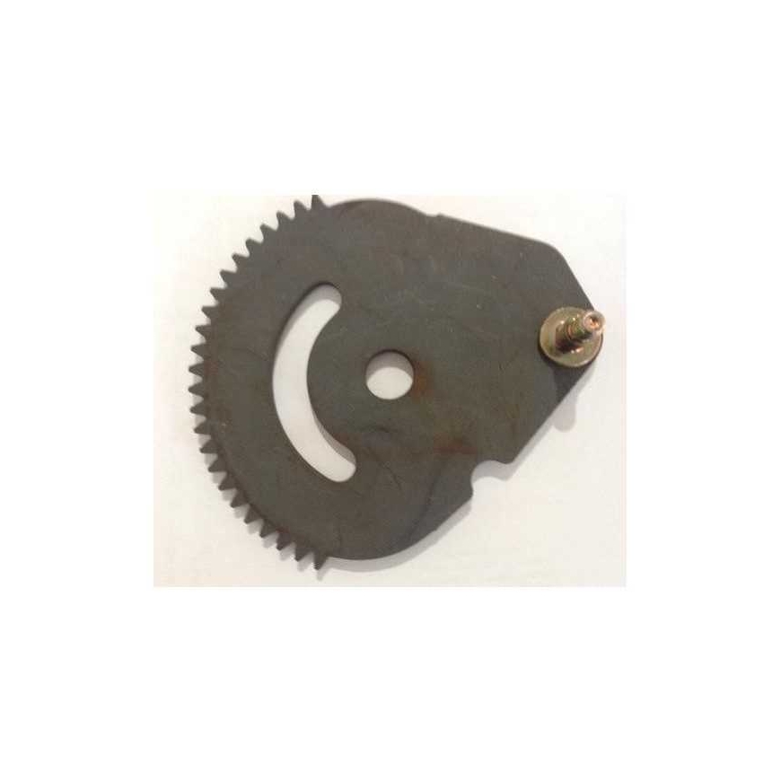 Dantratis MTD 617-04010A