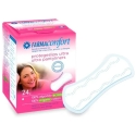 Farmaconfort Protegeslips įklotai 24vnt Farmaconfort Protegeslips įklotai 24vnt