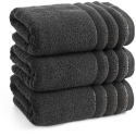 Eurofirany RE/NADINE/04/STA 50X90 (X6) 500 Towel Eurofirany RE/NADINE/04/STA 50X90 (X6) 500 Towel