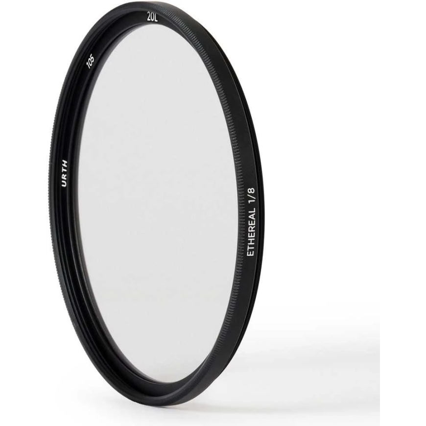 Camera Filter - Urth 105mm Ethereal Black Mist Filter 20 Layers Nano Coating – 2