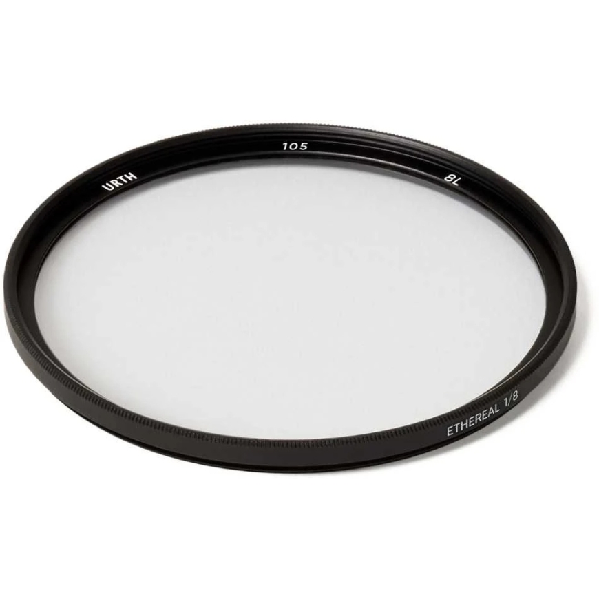 Kaamerafilter - Urth 105mm Ethereal Must Udufilter 20 Kihti Nano Kate – 3
