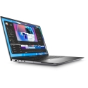 Dell Precision P16-56800024398SA i5-13600H 16" WUXGA AG 16GB SSD256 BT BLKB FPR W11P (REPACK) 2Y Naujas supakuota/persipakuota