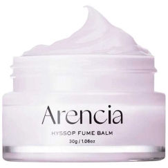 Clarins Arencia "Hyssop Fume Balm" anti-wrinkle face balm, 30 g