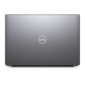 Dell Precision P16-56800024398SA i5-13600H 16" WUXGA AG 16GB SSD256 BT BLKB FPR W11P (REPACK) 2Y New Repack/Repacked