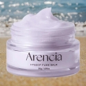 Clarins Arencia "Hyssop Fume Balm" anti-wrinkle face balm, 30 g