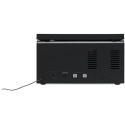 JVC UX-E225B Mini hi-fi süsteem Must JVC UX-E225B Mini hi-fi süsteem Must
