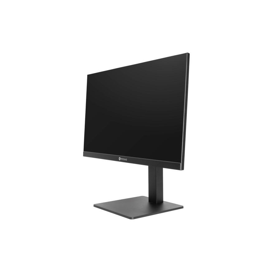 AG Neovo LH2404 dators monitora 60.5 cm (23.8") 1920 x 1080 pikseļi Full HD LCD melns – 2