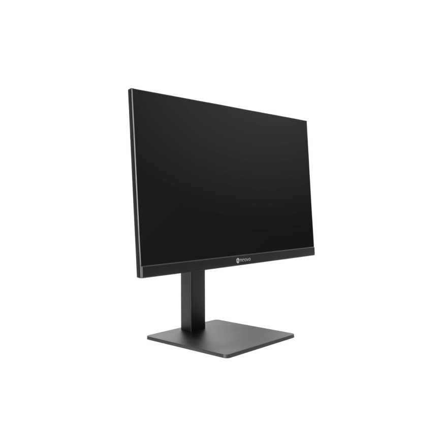 AG Neovo LH2404 arvuti monitor 60,5 cm (23,8") 1920 x 1080 pikslit Full HD LCD Must – 3