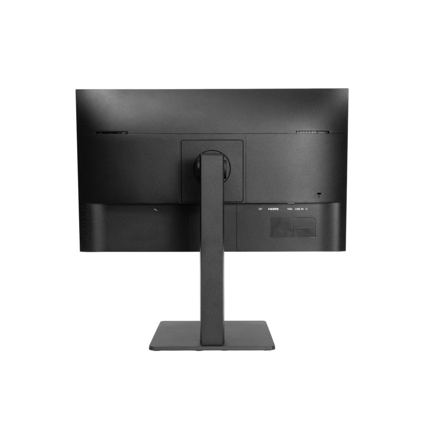 AG Neovo LH2404 arvuti monitor 60,5 cm (23,8") 1920 x 1080 pikslit Full HD LCD Must – 4