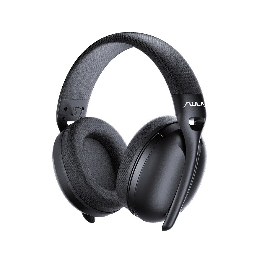Наушники AULA S6 Black