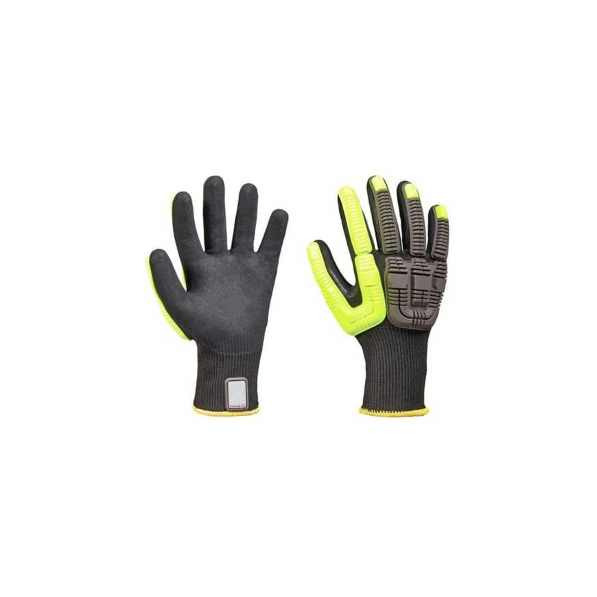 Pirštinės Honeywell Rig Dog H41-4413BE 10/XL dydis