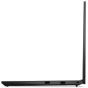 Lenovo ThinkPad E14 G6 14 FHD+ IPS 7535U 16GB 256SSD EN W11P Melns 21M3 Lenovo ThinkPad E14 G6 14 FHD+ IPS 7535U 16GB 256SSD EN W11P Melns 21M3