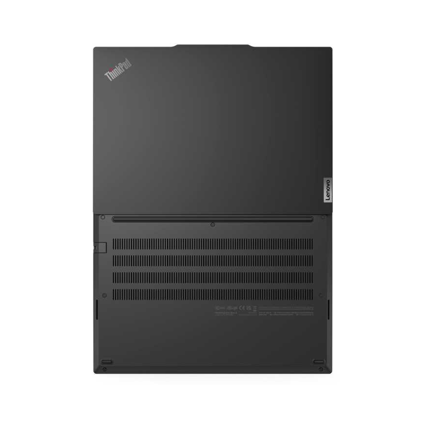 Lenovo ThinkPad E14 G6 14 FHD+ IPS 7535U 16GB 256SSD EN W11P Musta 21M3 – 4