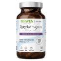 BIOWEN Magneesiumtsitraat – toidulisand inimestele – 100 kapslit BIOWEN Magneesiumtsitraat – toidulisand inimestele – 100 kapslit