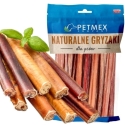 PETMEX stilbuļa locekļi Mono – suņu kārums – 20 gab.