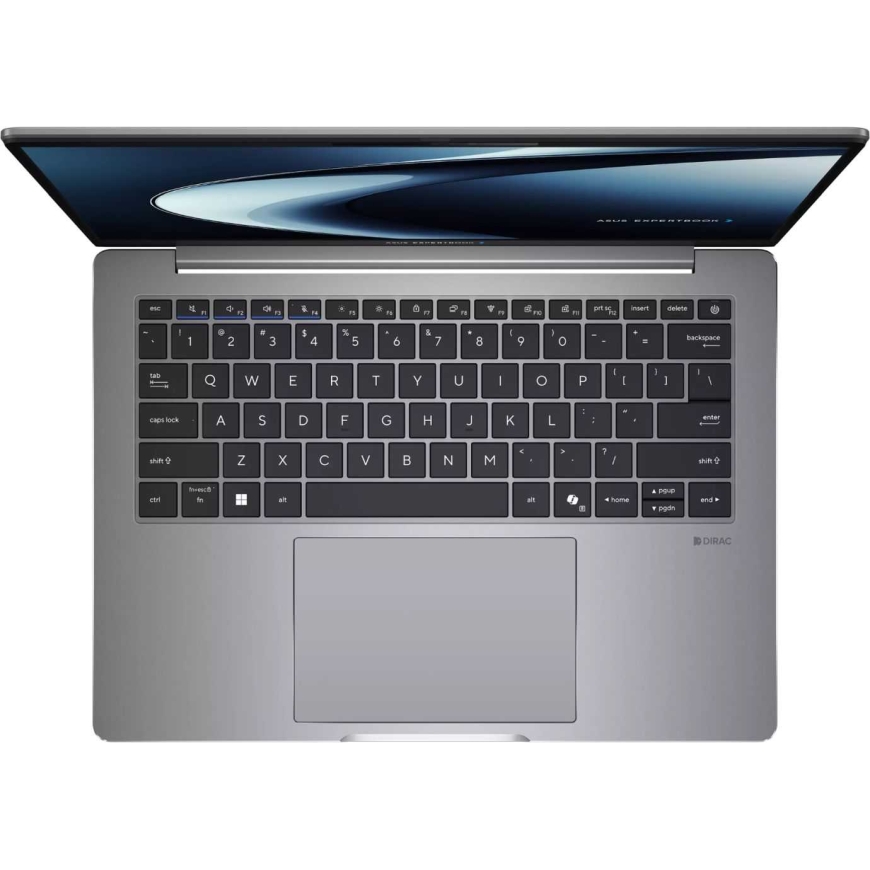 Asus ExpertBook P5 P5405CSA-NZ0896X 14 FHD+ IPS 258V 32GB 1SSD EN W11 – 2