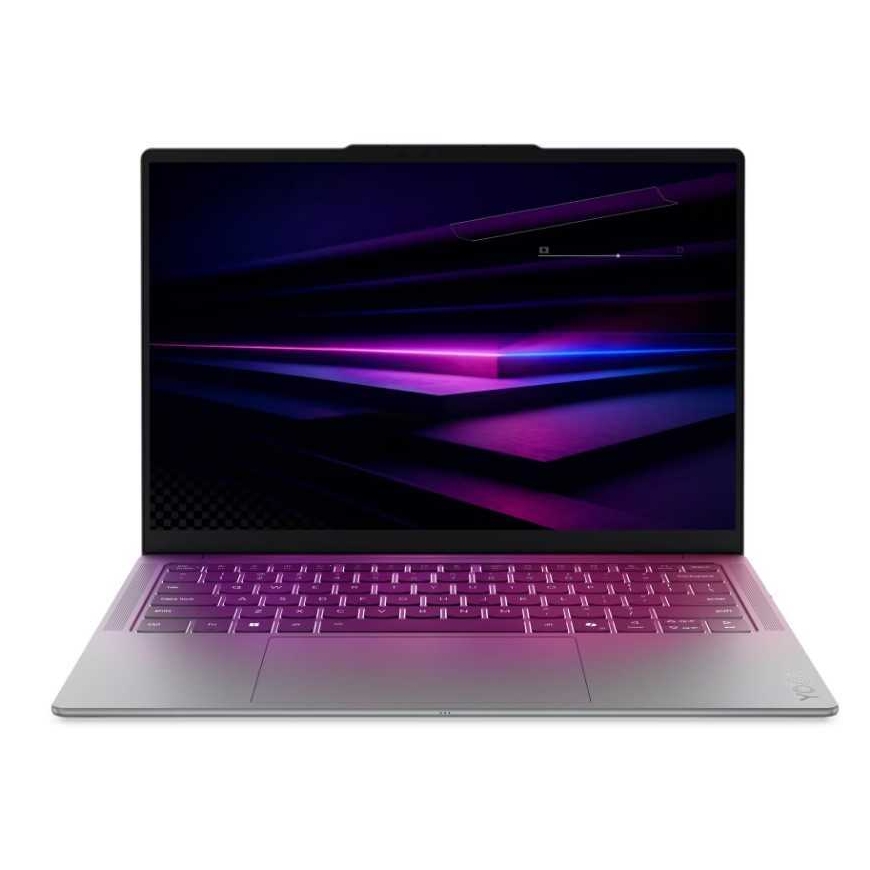 Lenovo Yoga Slim 7 14IPH11 14 OLED 355 16GB 512SSD EN W11 Pelēks 83QM005V – 2