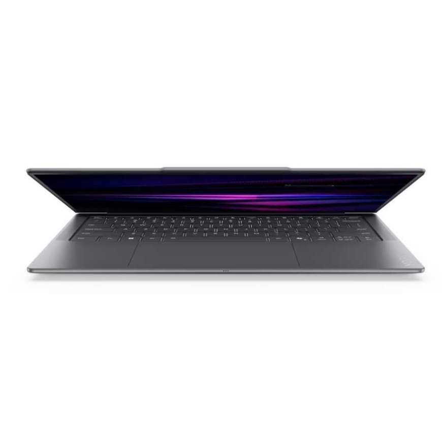 Lenovo Yoga Slim 7 14IPH11 14 OLED 355 16GB 512SSD EN W11 Harmaa 83QM005V – 4
