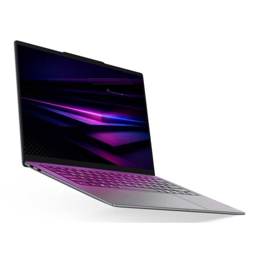 Lenovo Yoga Slim 7 14IPH11 14 OLED 355 16GB 512SSD EN W11 Harmaa 83QM005V – 5