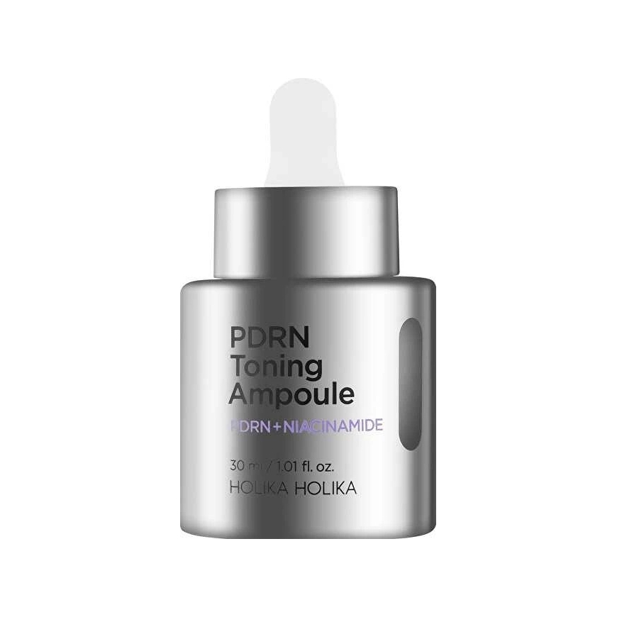 Holika PDRN PDRN Тонизирующая Ампула Для Лица, 30 мл