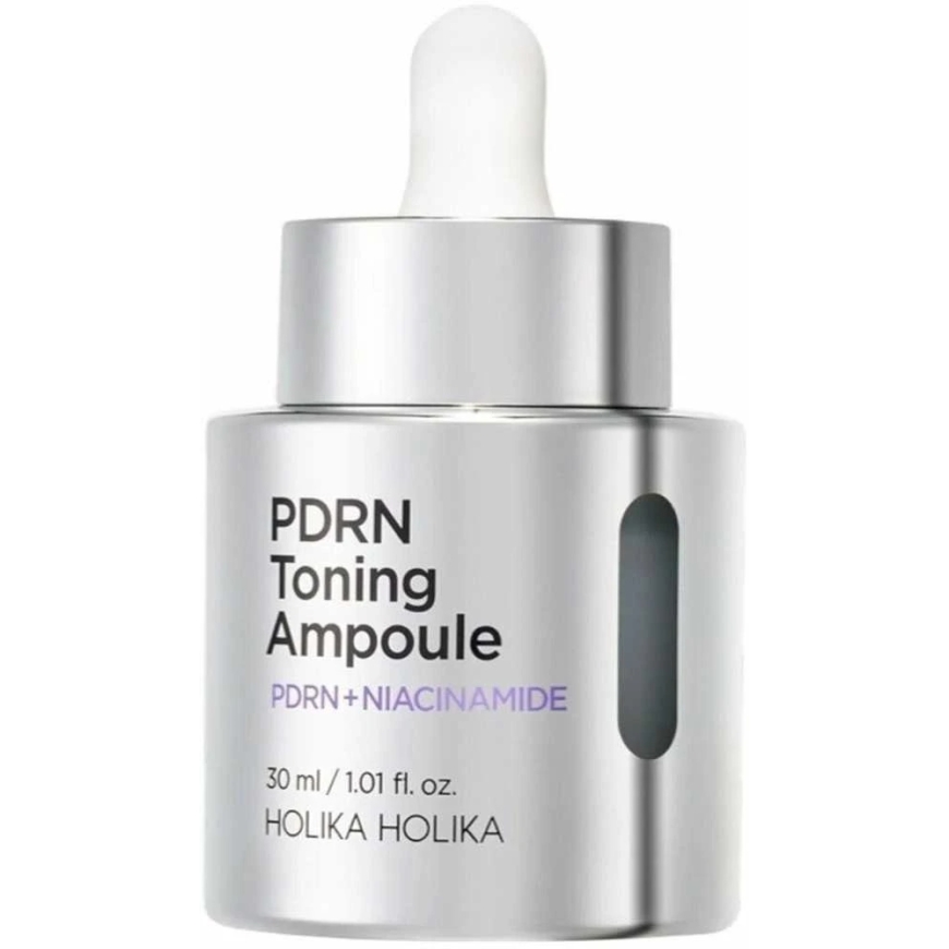 Holika PDRN PDRN Tonizējošā Ampula, 30 ml – 2