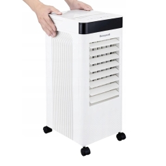 HONEYWELL Nešiojamas oro aušintuvas CS077XE, baltas