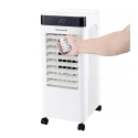 HONEYWELL Kande õhujahuti CS077XE, Valge