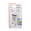 HONEYWELL Portable Air Cooler CS077XE, White