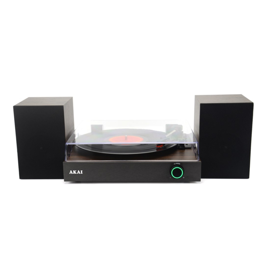 AKAI ATT-200SP - stereo atskaņotājs ar