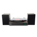 AKAI ATT-200SP - stereo plokštelių grotuvas su išoriniais garsiakiais AKAI ATT-200SP - stereo plokštelių grotuvas su išoriniais garsiakiais