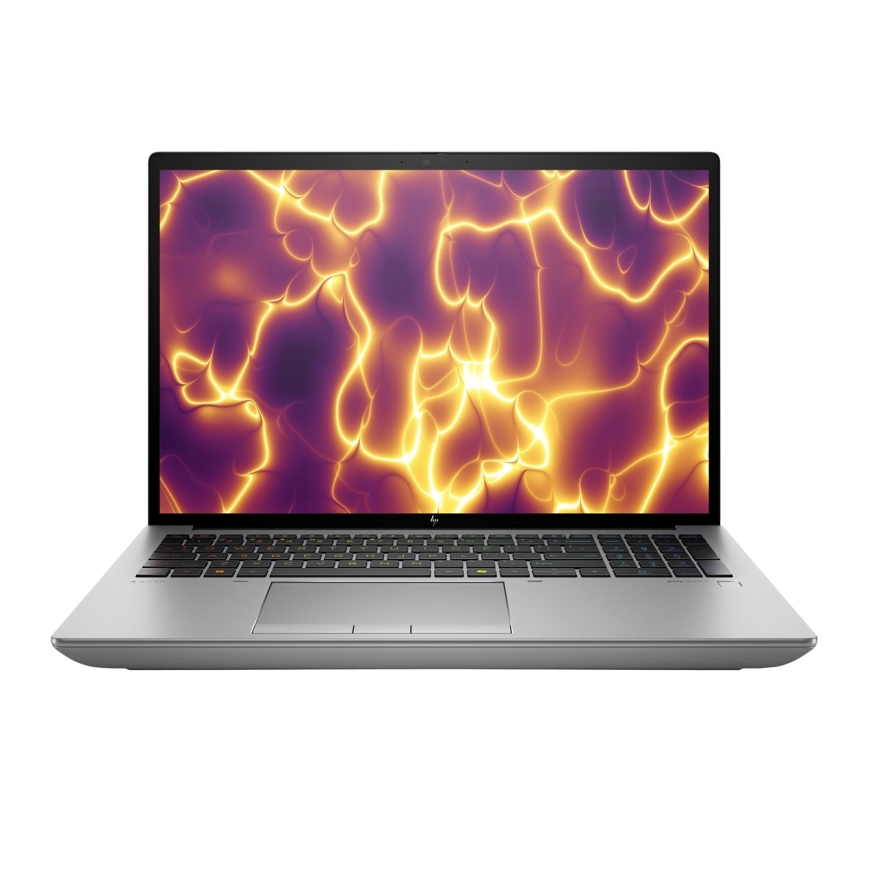HP Poly HP ZBook Fury 16