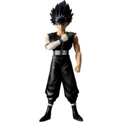 Фигура Hiei Ichibansho 18 см из серии Banpresto Yuyu Hakusho Dark Tournament Edition