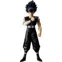 Banpresto Yuyu Hakusho Tumšo turnīru izdevums Hiei Ichibansho figūra 18 cm