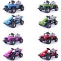 Milly Mally Prime 2в1 Розовый Milly Mally Prime 2в1 Розовый