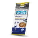 FARMINA Vet Life Cat Ultrahypo Creamy Treat with Salmon Box Mono – Cat Treat – 4x15g FARMINA Vet Life Cat Ultrahypo Creamy Treat with Salmon Box Mono – Cat Treat – 4x15g