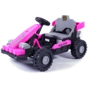 Milly Mally Prime 2in1 Pink