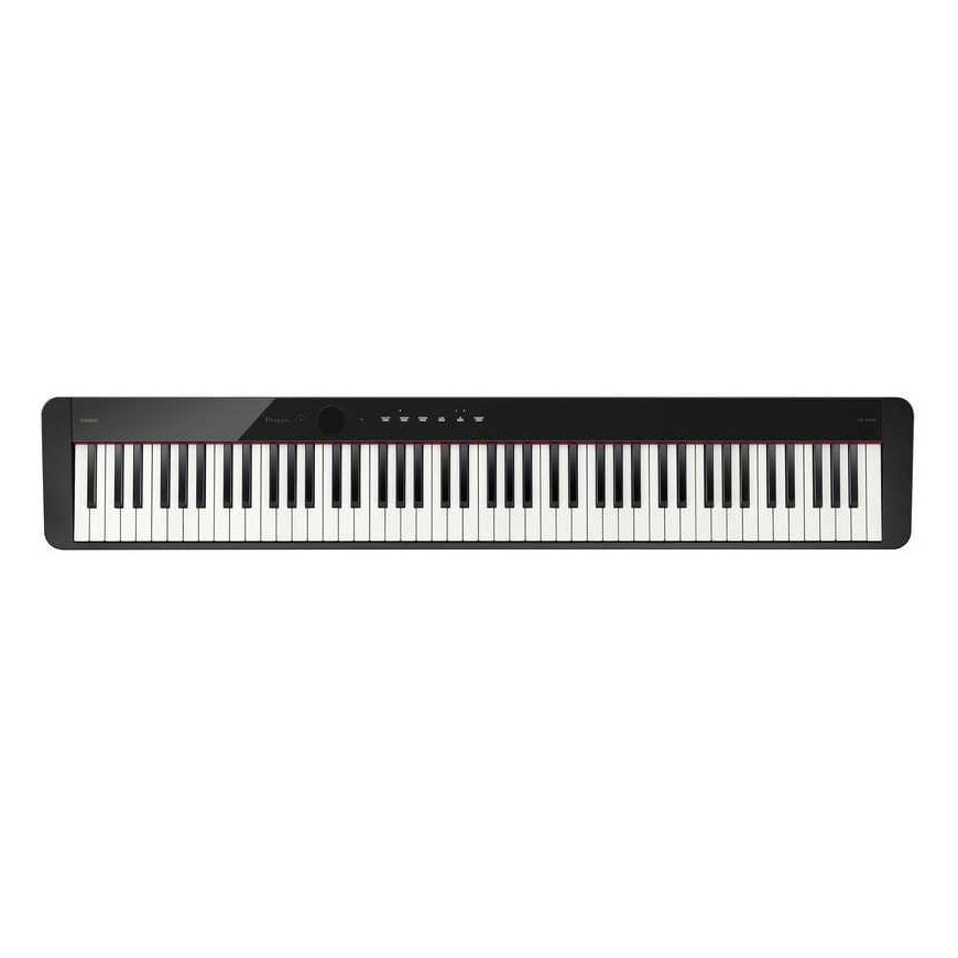 CASIO PX-S1100 Black – 2