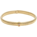 Tommy Hilfiger Elegantti kullattu naisten rannekoru "Joustava rannekoru" 2781005 Tommy Hilfiger Elegantti kullattu naisten rannekoru "Joustava rannekoru" 2781005