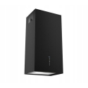 Кафельная вытяжка AKPO WK-4 CUBERA WL BLACK MAT T520 M3 / ФИЛЬТР ИЗ ЧЕРНОГО АЛЮМИНИЯ Кафельная вытяжка AKPO WK-4 CUBERA WL BLACK MAT T520 M3 / ФИЛЬТР ИЗ ЧЕРНОГО АЛЮМИНИЯ