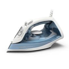 Philips 2000 series DST2010/20 Iron Steam Iron Non-stick Soleplate 2000 W Grey