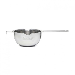 Cooking By Heinner ŠOKOLĀDES KUSLIE PUDEĻI, 400 ML, RAŽOTS HEINNER