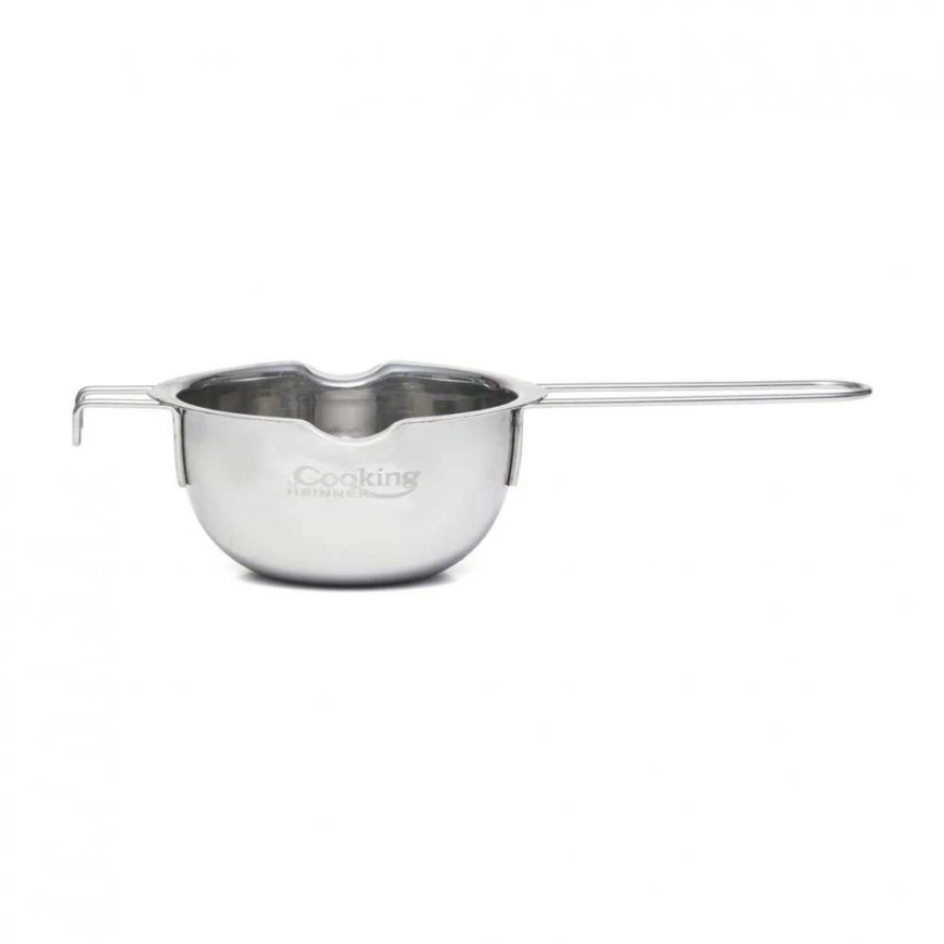 Cooking By Heinner ŠOKOLĀDES KUSLIE PUDEĻI, 400 ML, RAŽOTS HEINNER