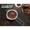 Cooking By Heinner CHOCOLATE MELTING CUP, 400 ML, MANUFACTURED BY HEINNER Cooking By Heinner CHOCOLATE MELTING CUP, 400 ML, MANUFACTURED BY HEINNER