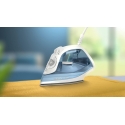 Philips 2000 serija DST2010/20 lyginimo prietaisas Garinė lyginimo lenta Nenuplaunama pado danga 2000 W Pilka Philips 2000 serija DST2010/20 lyginimo prietaisas Garinė lyginimo lenta Nenuplaunama pado danga 2000 W Pilka