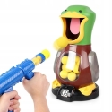 Bez Marki HUNRY DUCK XXL GUN BALLS Mänguasi, sihtimist lastele Bez Marki HUNRY DUCK XXL GUN BALLS Mänguasi, sihtimist lastele