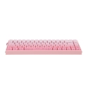 HERO84 HE PINK+Gradient+Contour Dragon King RGB AULA gasket keyboard HERO84 HE PINK+Gradient+Contour Dragon King RGB AULA gasket keyboard